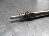 Recambio de calentadores para renault megane i classic (la0) 1.9 dti diesel cat referencia OEM IAM 8200561251 0250603001 BOSCH