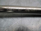 Recambio de calentadores para renault megane i classic (la0) 1.9 dti diesel cat referencia OEM IAM 8200561251 0250603001 BOSCH