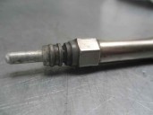 Recambio de calentadores para renault megane i classic (la0) 1.9 dti diesel cat referencia OEM IAM 8200561251 0250603001 BOSCH