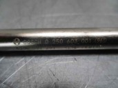 Recambio de calentadores para renault megane i classic (la0) 1.9 dti diesel cat referencia OEM IAM 8200561251 0250603001 BOSCH