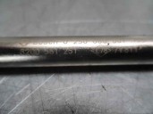 Recambio de calentadores para renault megane i classic (la0) 1.9 dti diesel cat referencia OEM IAM 8200561251 0250603001 BOSCH