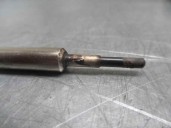 Replacement glow plugs for Renault Megane I Classic (LA0) 1.9 DTI diesel cat OEM IAM reference 8200561251 0250603001 BOSCH
