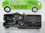 Recambio de maneta interior trasera derecha para alfa romeo 147 (190) 1.9 jtd distinctive referencia OEM IAM 156043462 156043462