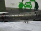 Recambio de inyector para opel astra g berlina club referencia OEM IAM TJBB01901D DELPHI