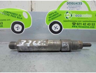 Recambio de inyector para renault laguna (b56) 1.9 dti diesel cat referencia OEM IAM 7700875036 0432193753 BOSCH