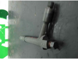 Recambio de inyector para opel corsa c 1.7 16v dti cat (y 17 dt / lr6) referencia OEM IAM TJBB01901D DELPHI