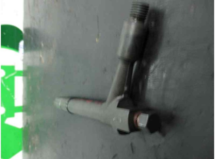 Recambio de inyector para opel corsa c 1.7 16v dti cat (y 17 dt / lr6) referencia OEM IAM TJBB01901D DELPHI