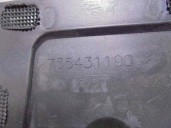 Recambio de mechero para fiat bravo (198) 1.4 16v cat referencia OEM IAM 735431190  