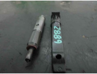 Recambio de inyector para opel astra g berlina 2.0 dti referencia OEM IAM 09158400 0432193634 BOSCH