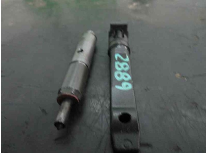 Recambio de inyector para opel astra g berlina 2.0 dti referencia OEM IAM 09158400 0432193634 BOSCH