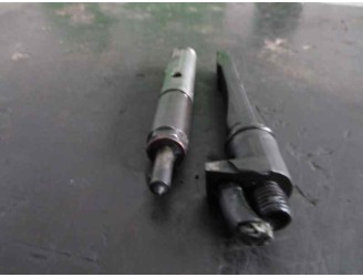 Recambio de inyector para opel astra g caravan comfort referencia OEM IAM 09158400 0432193634 BOSCH