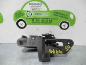 Replacement front left interior door handle for Alfa Romeo 145 1.6 16V CAT OEM IAM reference CAJA 2 