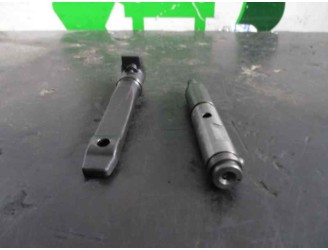 Recambio de inyector para opel astra g caravan comfort referencia OEM IAM 09158400 0432193634 BOSCH