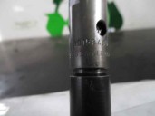 Recambio de inyector para opel astra g caravan comfort referencia OEM IAM 09158400 0432193634 BOSCH