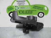 Replacement front right interior door handle for Alfa Romeo 145 1.6 16V CAT OEM IAM reference CAJA 2 