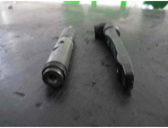 Recambio de inyector para opel astra g berlina 2.0 dti referencia OEM IAM 24443598 0432193634 BOSCH