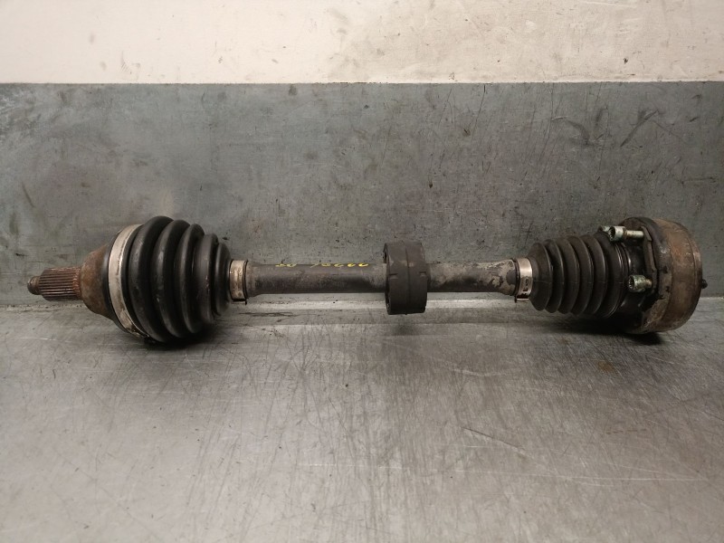 Recambio de transmision delantera izquierda para audi a2 (8z0) 1.4 referencia OEM IAM 8Z0407271AQ 8Z0407271AQ 