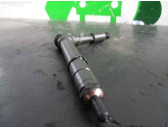 Recambio de inyector para opel corsa c 1.7 16v di cat (y 17 dtl / lk8) referencia OEM IAM TJBB01901D DELPHI