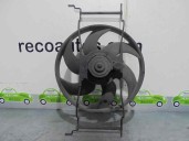 Recambio de electroventilador para citroën zx 1.4 referencia OEM IAM MP5625N2 GATE