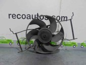 Recambio de electroventilador para citroën zx 1.4 referencia OEM IAM MP5625N2 GATE
