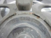 Recambio de electroventilador para citroën zx 1.4 referencia OEM IAM MP5625N2 GATE