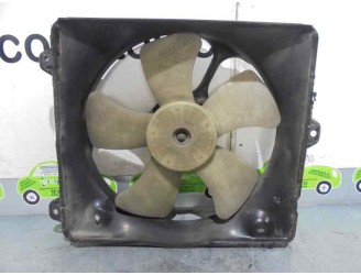 Recambio de electroventilador para toyota avensis berlina (t 22) 2.0 turbodiesel cat referencia OEM IAM 1636327010 