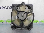 Recambio de electroventilador para toyota avensis berlina (t 22) 2.0 turbodiesel cat referencia OEM IAM 1636327010 