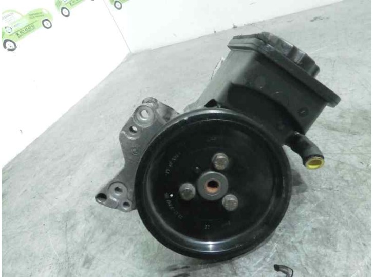 Recambio de bomba servodireccion para bmw serie 3 compact (e46) referencia OEM IAM 6756575 7692974519 ZF