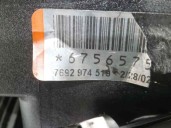 Recambio de bomba servodireccion para bmw serie 3 compact (e46) referencia OEM IAM 6756575 7692974519 ZF