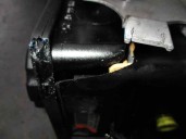 Recambio de bomba servodireccion para bmw serie 3 compact (e46) referencia OEM IAM 6756575 7692974519 ZF