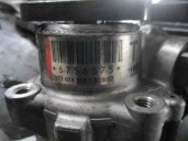 Recambio de bomba servodireccion para bmw serie 3 compact (e46) referencia OEM IAM 6756575 7692974519 ZF