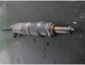 Recambio de inyector para seat toledo (1l) 1.9 tdi referencia OEM IAM 028130201G KBEL58P87 BOSCH