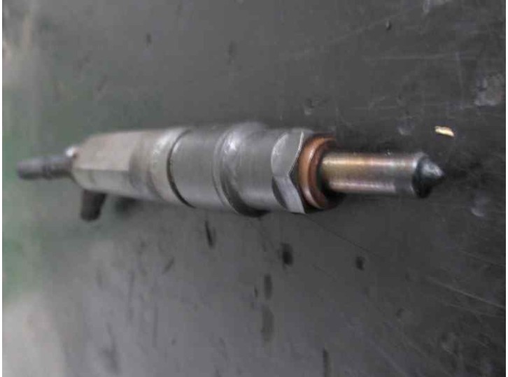 Recambio de inyector para seat toledo (1l) 1.9 tdi referencia OEM IAM 028130201G KBEL58P87 BOSCH