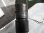 Replacement injector for Seat Toledo (1L) 1.9 TDI OEM IAM reference 028130201G KBEL58P87 BOSCH