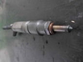 Recambio de inyector para seat toledo (1l) 1.9 tdi referencia OEM IAM 028130201G KBEL58P87 BOSCH