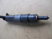 Recambio de inyector para seat leon (1m1) 1.9 tdi referencia OEM IAM 038130202A 0432193600 BOSCH