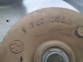 Recambio de bomba agua para bmw serie 3 compact (e46) referencia OEM IAM 7787050  