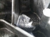 Recambio de bomba agua para bmw serie 3 compact (e46) referencia OEM IAM 7787050  