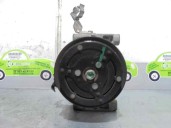 Recambio de compresor aire acondicionado para fiat bravo (198) 1.4 16v cat referencia OEM IAM 51747318 5A7875200 DENSO