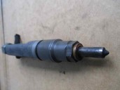 Replacement injector for Seat Ibiza (6L1) 1.9 SDI OEM IAM reference 028130203F 0432193600 BOSCH