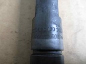 Replacement injector for Seat Ibiza (6L1) 1.9 SDI OEM IAM reference 028130203F 0432193600 BOSCH