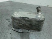 Recambio de enfriador aceite motor para bmw serie 3 compact (e46) referencia OEM IAM 7787698 5989070102 