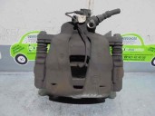 Recambio de pinza freno delantera izquierda para fiat bravo (198) 1.4 16v cat referencia OEM IAM Z0H5422 Z0H5422 BOSCH