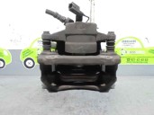 Recambio de pinza freno delantera izquierda para fiat bravo (198) 1.4 16v cat referencia OEM IAM Z0H5422 Z0H5422 BOSCH