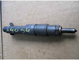 Replacement injector for Seat Ibiza (6L1) 1.9 SDI OEM IAM reference 028130203F 0432193600 BOSCH