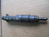 Replacement injector for Seat Ibiza (6L1) 1.9 SDI OEM IAM reference 028130203F 0432193600 BOSCH