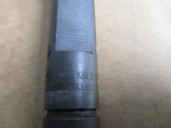 Replacement injector for Seat Ibiza (6L1) 1.9 SDI OEM IAM reference 028130203F 0432193600 BOSCH