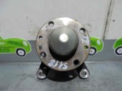 Recambio de mangueta trasera izquierda para fiat bravo (198) 1.4 16v cat referencia OEM IAM 93501483  
