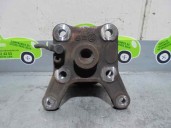 Recambio de mangueta trasera izquierda para fiat bravo (198) 1.4 16v cat referencia OEM IAM 93501483  