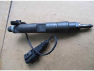 Recambio de inyector para seat ibiza (6l1) 1.9 sdi referencia OEM IAM 038130202C 0432193574 BOSCH